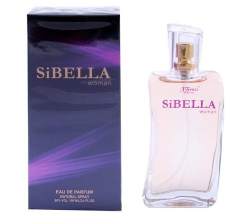 Fenzi Sibella edp 100ml-3112