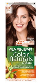 Garnier Color Naturals 5.15 Gorzka czekolada