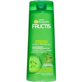 Garnier Fructis Szampon 400ml Fresh