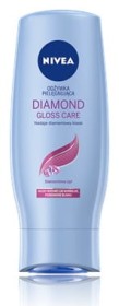 Nivea odżywka do włosów Diamond Gloss Care 200ml