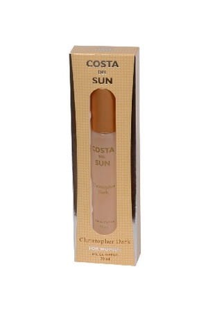 Christopher Dark Costa Del Sun 20ml-10893