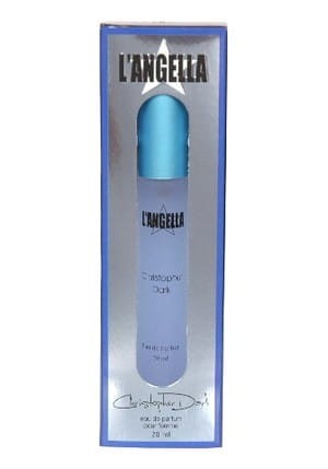 Christopher Dark L'Angella 20ml-10902