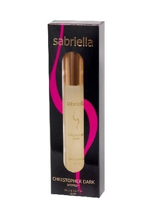 Christopher Dark Sabriella 20ml-10913