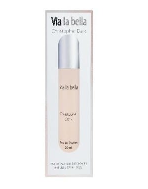 Christopher Dark Via La Bella 20ml-10916