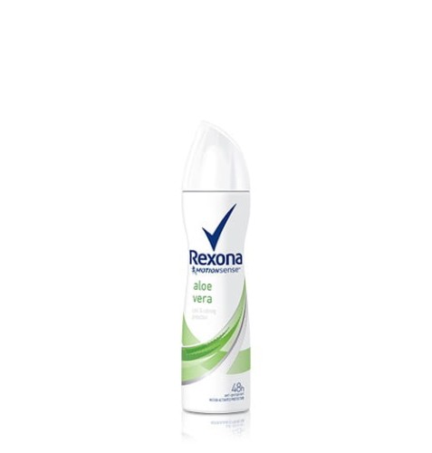 Rexona Women antyperspirant 150ml Aloe-1616