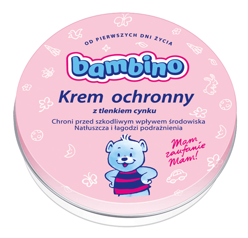 Bambino krem ochronny 75ml-1506