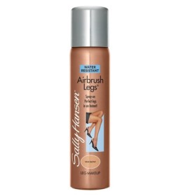 Sally Hansen rajstopy w sprayu TAN GLOW