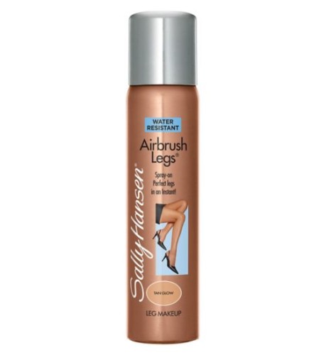 Sally Hansen rajstopy w spray'u tan-4502
