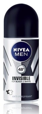 Nivea Men roll-on 50ml Invisible-1408