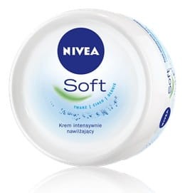 Nivea Soft krem 200ml-1444