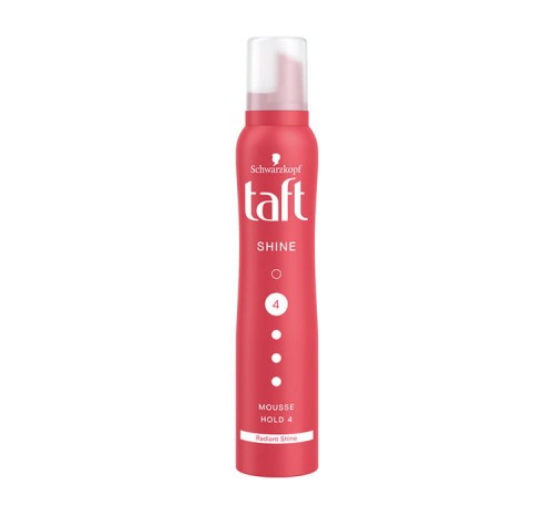 Taft pianka 200ml 4 Shine-23695