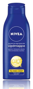 Nivea Q10 mleczko do ciała 400ml ujędrniające-1436