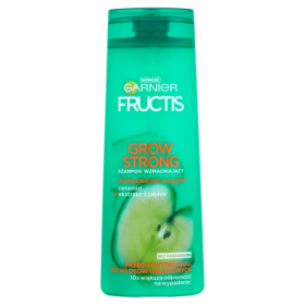 Garnier Fructis Szampon 400ml Grow Strong