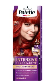 Palette farba Color Creme RV6 Szkarłatna czerwień