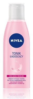 Nivea tonik łagodzący 200ml-1461