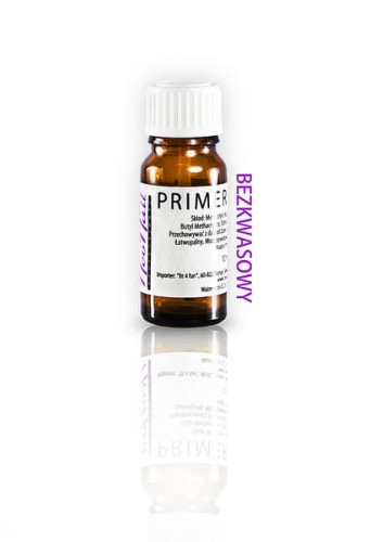 Neonail Primer bezkwasowy 10ml 1019-290