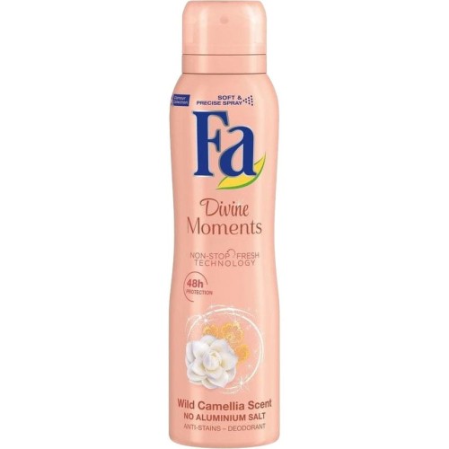 Fa dezodorant 150ml Divine Moments-6586