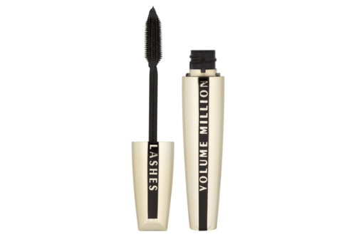 L'Oreal tusz do rzęs Volume Million Lashes Black-4160