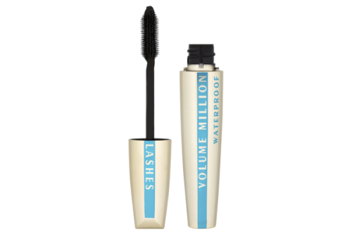 L'Oreal tusz Volume Million Lashes Waterproof-4162