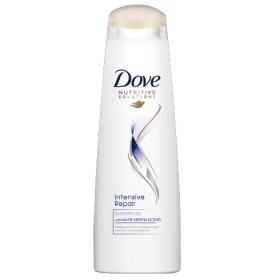 Dove szampon 400ml Intensive Repair