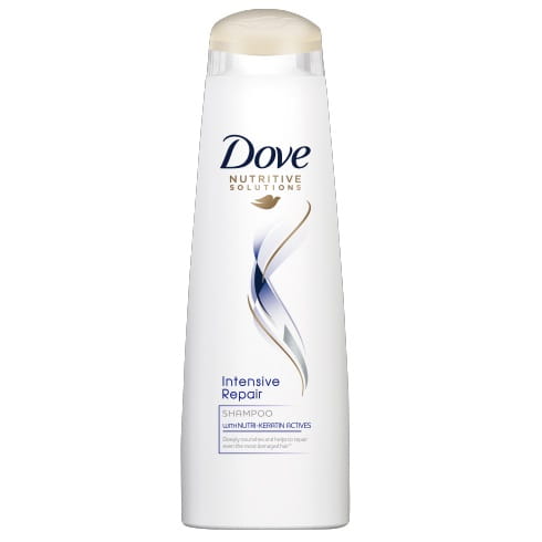 Dove szampon 400ml Intensive Repair-3509