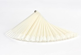 NeoNail wzornik na kółku naturalny 4514