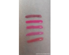 Golden Rose Dream Lips Lipliner 510-3634