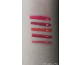 Golden Rose Dream Lips Lipliner 521-3640