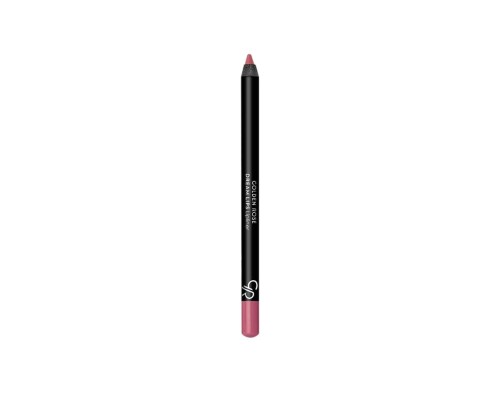 Golden Rose Dream Lips Lipliner 512-3637