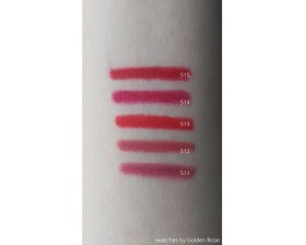 Golden Rose Dream Lips Lipliner 512-3638