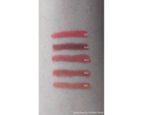 Golden Rose Dream Lips Lipliner 505-3630