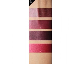 Golden Rose Matte Lipstick Crayon 04-3698