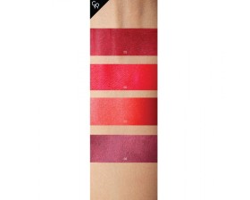 Golden Rose Matte Lipstick Crayon 05-3700