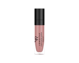 Golden Rose Liquid Matte Lipstick Longstay 01-4548