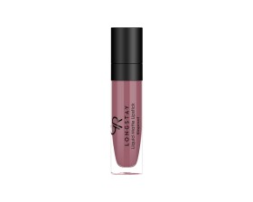 Golden Rose Liquid Matte Lipstick Longstay 03-3646
