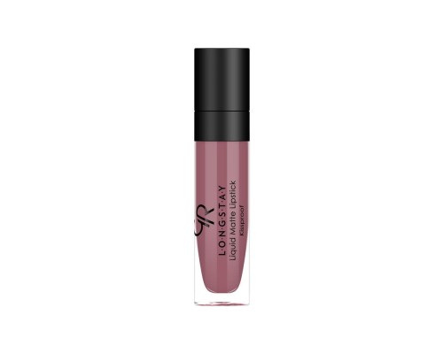 Golden Rose Liquid Matte Lipstick Longstay 03-3646