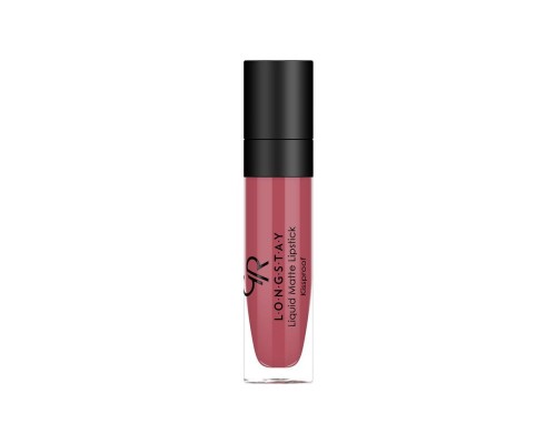 Golden Rose Liquid Matte Lipstick Longstay 04-3648