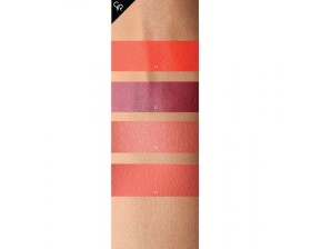 Golden Rose Liquid Matte Lipstick Longstay 16-3670