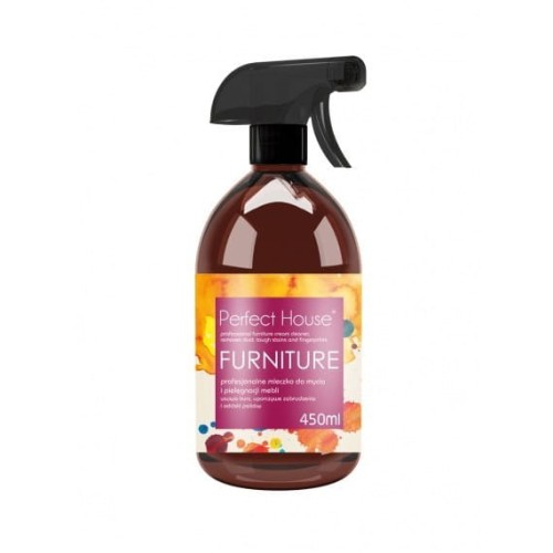 Perfect House Furniture 450ml-13841