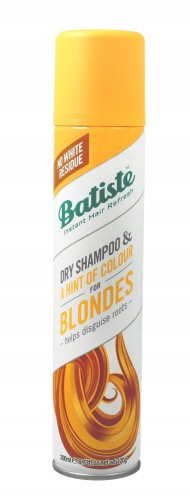 Batiste suchy szampon 200ml Brilliant Blonde-17995