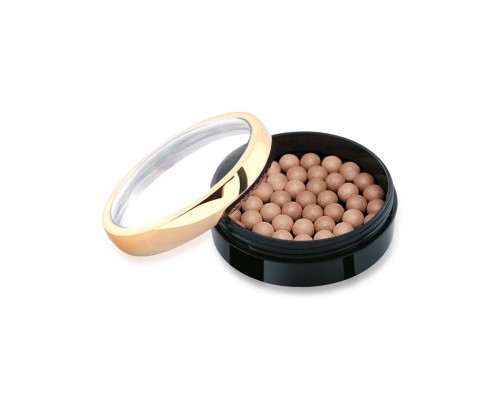 Golden Rose Ball Blusher 02 róż w kulkach 27g-4535