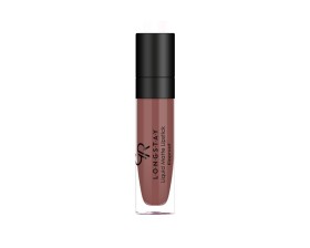 Golden Rose Liquid Matte Lipstick Longstay 22-4560