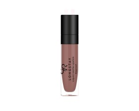 Golden Rose Liquid Matte Lipstick Longstay 24