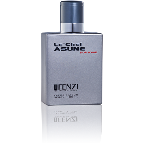 Fenzi Men Le'Chel Asune Sport Homme edp 100ml-5141