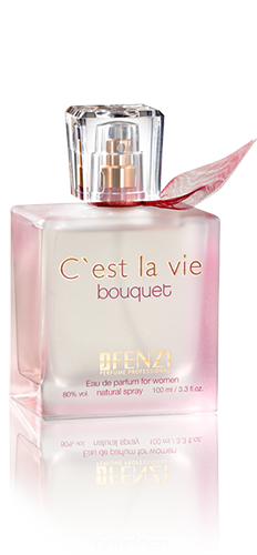Fenzi C'est la vie bouquet edp 100ml-5112