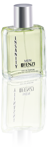Fenzi Men Insanity edp 100ml-5138
