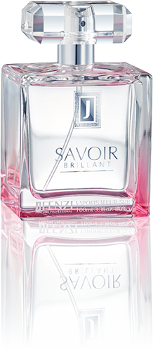 Fenzi Savoir Brillant edt 100ml-5153