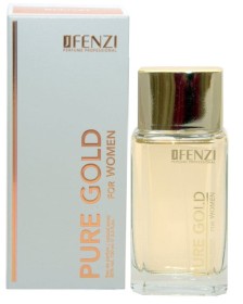 Fenzi Pure Gold edp 100ml