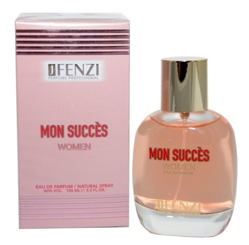 Fenzi Mon Success edp 100ml-6167