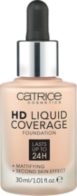Catrice podkład HD Liquid Coverage 010-6794